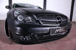 Mercedes-Benz CLS-Class by MEC Design 2011 года
